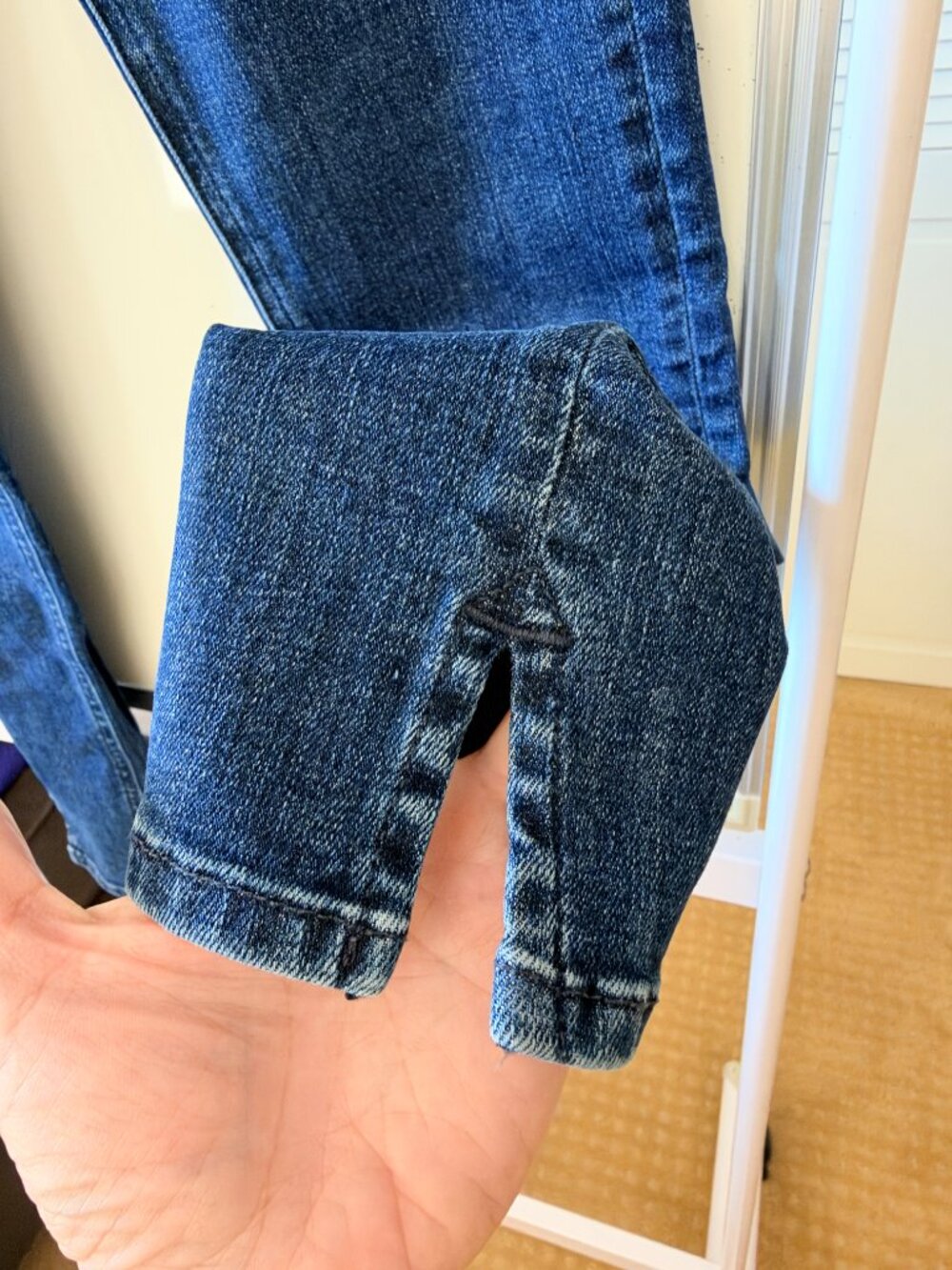 rag & bone Jean - Picture 2 of 4